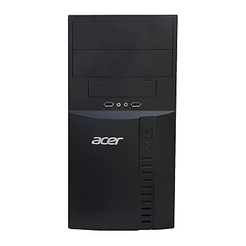 デスクトップ型PC acer Veriton core i3 / 4G / SSD120G acer Veriton core i3 / 4G / SSD120G デスクトップ型PC