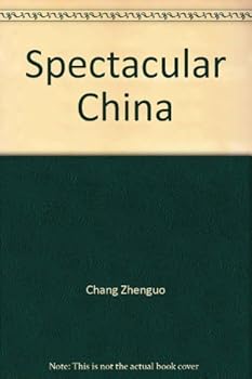 Paperback Spectacular China Book
