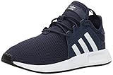Adidas Originals Kids' X_PLR C, collegiate navy/white/white, 13 M US Little Kid
