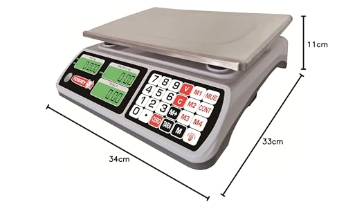 tienda de basculas marca TORREY (3)