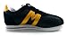 Karhu Cormac Zapatillas Mujer Casual con Memory Foam, Color Negro (37 EU)