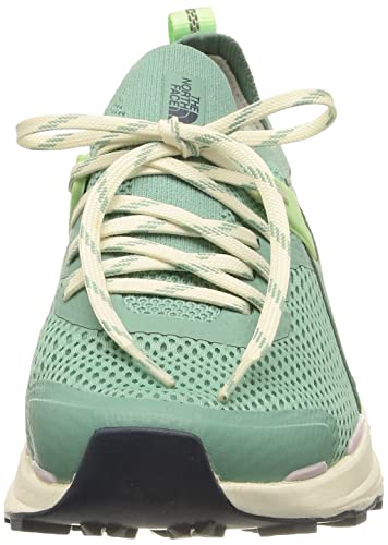 Vectiv Hypnum The North Face l'excellence des chaussures de trail légères