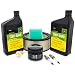 John Deere Original Equipment Tune-Up Kit #LG199