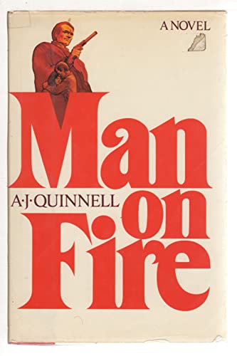 Man on Fire view 2