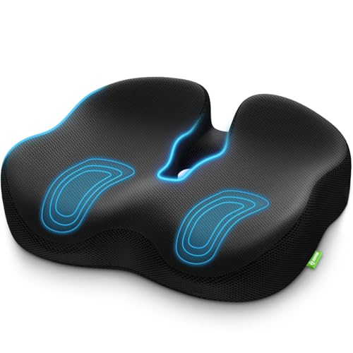 AUVON Ergonomic Donut Pillow