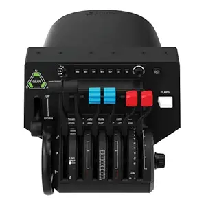 Honeycomb Aeronautical Bravo Throttle Quadrant