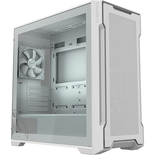 C102GI wh mATX (weis)�B