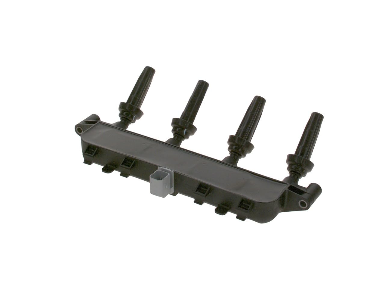 Bosch 0986221035 - Bobinas de Encendido