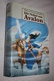 Die Nebel von Avalon - Marion Zimmer Bradley 