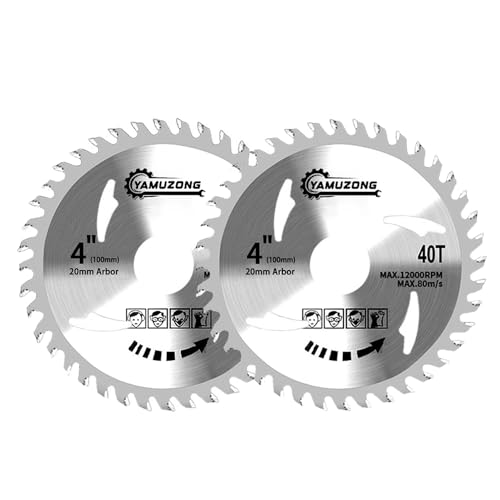 How To Select Circular Saw Blades How To Select Circular Saw Blades