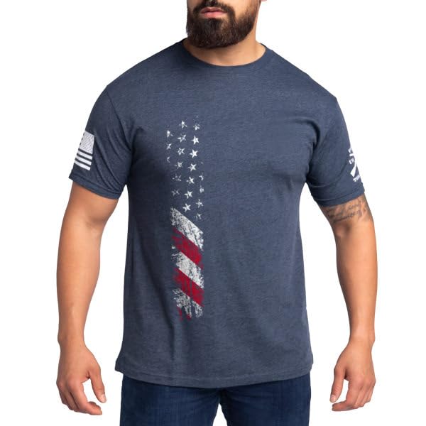 Grunt Style True Colors Mens T-Shirt