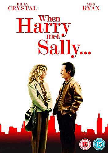 When Harry Met Sally [DVD] [1989] [2001]