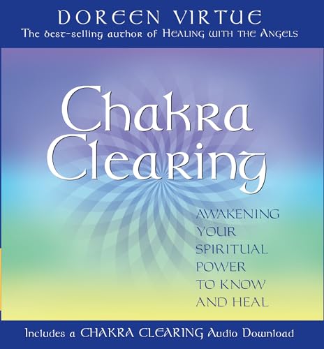 Chakra Clearing view 2