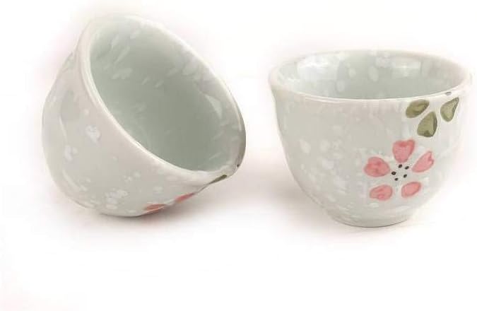 Lachineuse Sake Set
