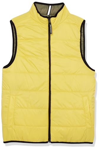Image of URBAN REPUBLIC Boys' Urban Republic's Boys Packable Puffer Jacket