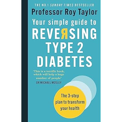 Your Simple Guide to Reversing Type 2 Diabetes