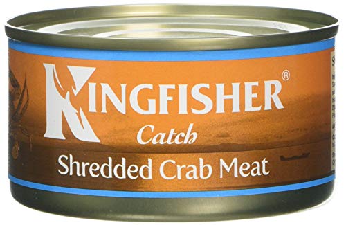 Is crab meat safe for dogs
