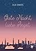 Cover zum Buch Gute Nacht, liebe Angst