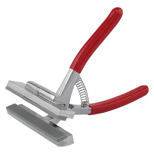 Best Canvas Pliers For Stretching