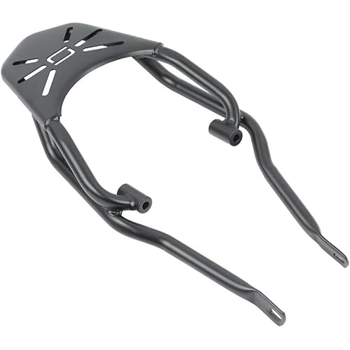 Rear Racks for Super for SOCO TC for MAX Motorcycle Rear Rack Luggage Shelf Bracket Tail Box Support Plate Armrest Spare Parts