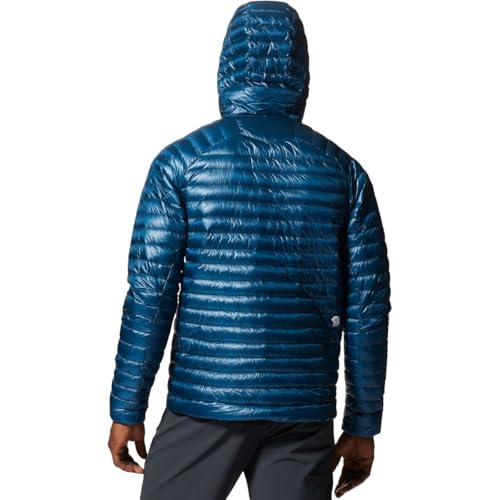 Mountain Hardwear Men's Ghost Whisperer Hoody2