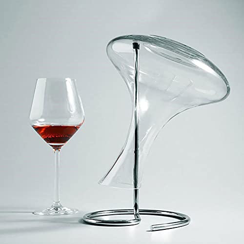 Support de séchage de carafe à l'envers pour éviter les traces - 4