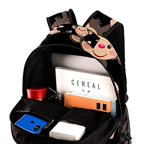 Sac à dos femme imprimé fleurs sac d'école fille ado tendance