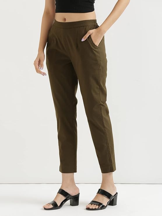 Image of DIGITAL SHOPEE Women Casual Shorts