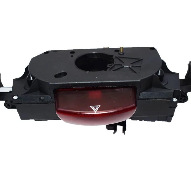 Commutateur de clignotants VW LT 28-35 II commodo 2D0953503 - 4