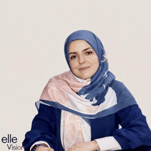 E14- مسیر دانشگاه تا مدیریت درکارخانه باطری با مهشید ارشادی