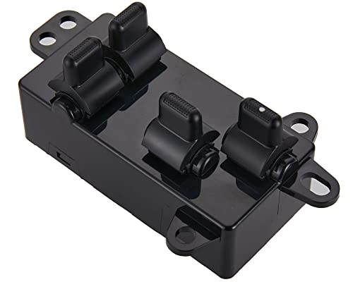 Interrupteur de fenêtre électrique Dodge Grand Caravan commande de commande côté gauche