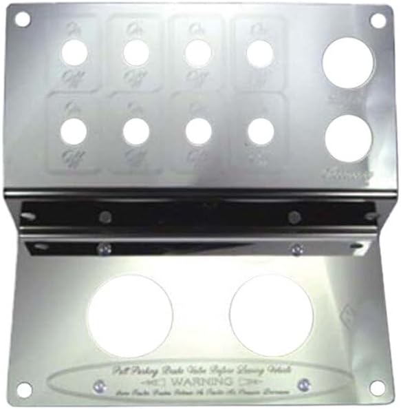 Technical Precision Replacement for Four State PT338