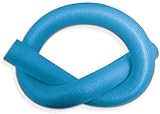 FLASHPRIX Churros Piscina para Nadar, Flotador de Espuma, Palo Flotador, Fideo de Espuma para Natación, Espagheti para Piscina. Resistente, Duradero y Flexible, 6 x 150 cm, Azul