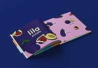Oh My Kulay! Colors, Fruits, and Veggies in Filipino 1715493141 Book Cover