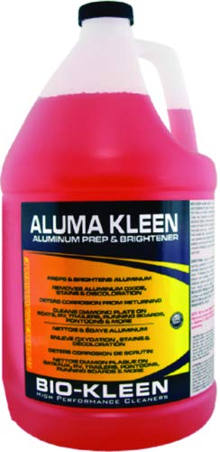 Bio-kleen Products Inc. Bio-kleen Aluma Kleen 1gal. M00109