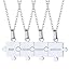 c: Square-Steel-4Pcs