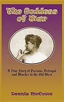 The Goddess of War 1632930862 Book Cover