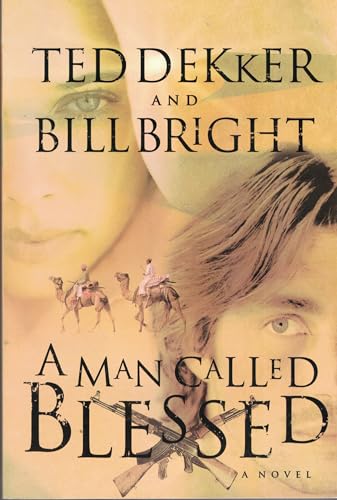 A Man Called Blessed view 2