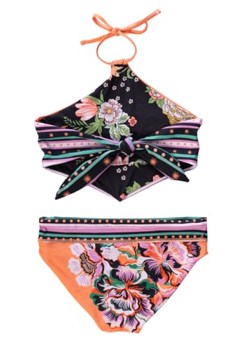 Image of Maaji Girls' Rashguard Set