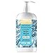 VITA VIE Intense Hydration Luxury Body Wash with Retinol, 12 oz - Youthful, Moisturizing, Exfoliating Clean