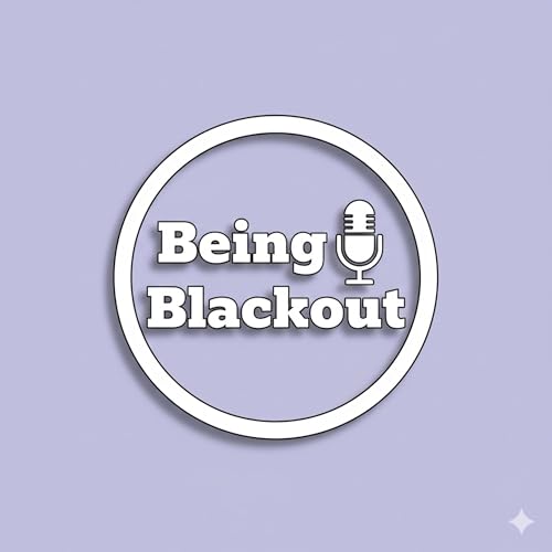 Ep15. How Going Blind Forced Me to Stop Hiding and Learn Vulnerability Titelbild