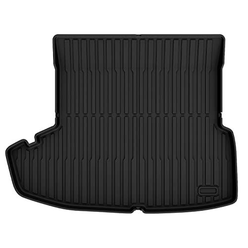 CARTIST Model S Cargo Liner