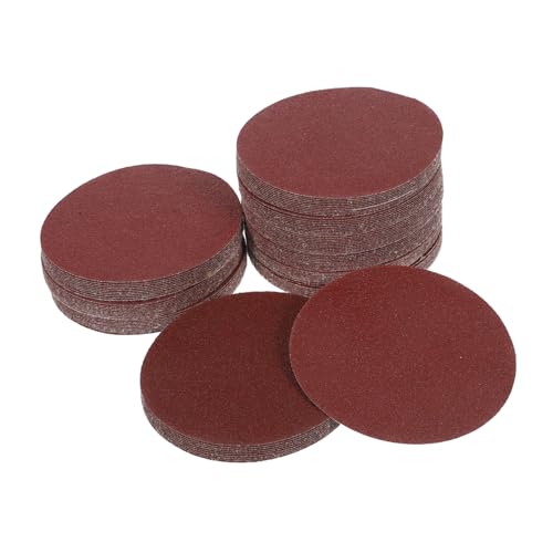 Ponceuse tampons abrasifs et papier de verre lot de 100