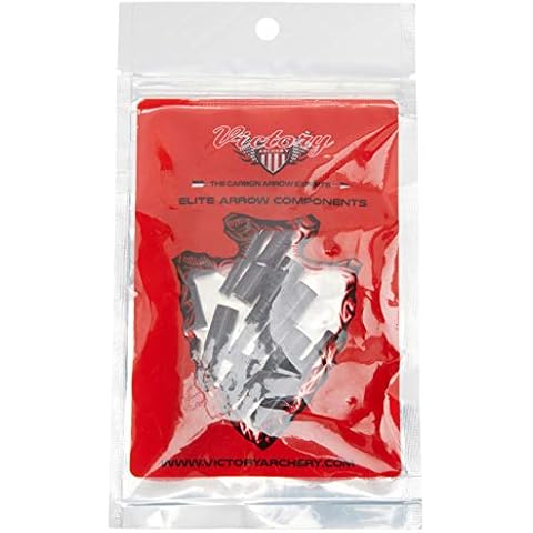 Victory Archery 35 Grain VAP SHOK Inserts Cover