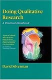 Doing Qualitative Research: A Practical Handbook