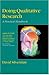 Doing Qualitative Research: A Practical Handbook