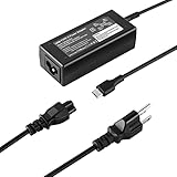 45W USB Type C Laptop Charger Replacement for Acer Chromebook Spin 15 13 11 315 713 311 314 R13 CB315 CP315 CP311 CB311 CP713 C933 SF713 SP714 N16Q10 N17Q5 N17Q8 N17Q9 N18Q3 N18Q5 N18Q6 N18Q12