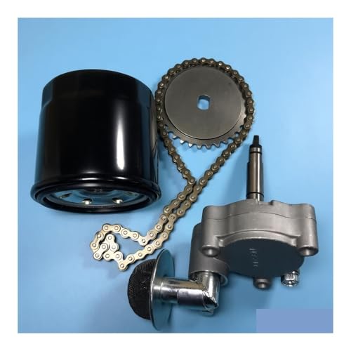 Filtre à huile CF500 CF188 pièces détachées pignon chaîne moteur VTT quad