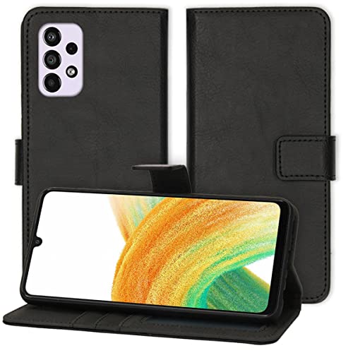 iMoshion Handyhülle kompatibel mit Samsung Galaxy A33 Hülle Cover