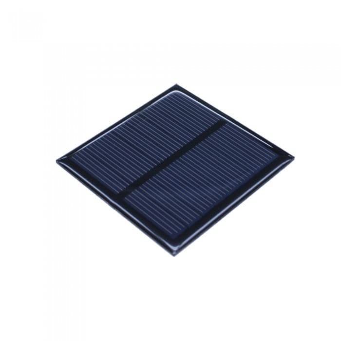 6V 150mA Mini Solar Panel 70mmx70mm-image-10